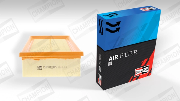 Фільтр повітряний JC Premium B21064PR