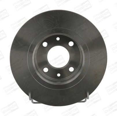 Диск переднього гальма ABE C3R034 ціна, від 24.25 USD
