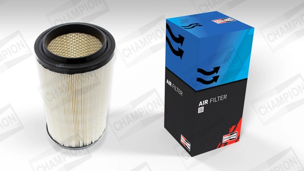 Елемент повітряного фільтра Champion CAF100408C ціна, від 8.71 USD