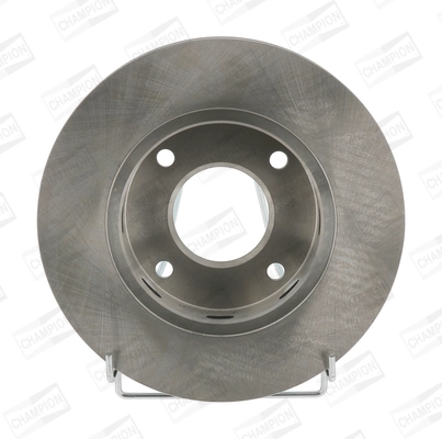 Диск переднього гальма Mitsubishi Colt VI хетчбек (Z3A) (2004 - 2008) ціна, від 14.69 USD