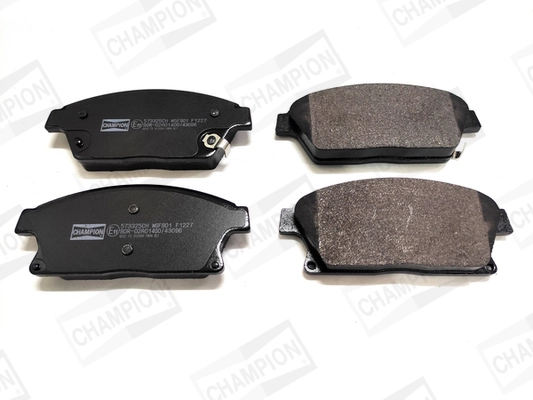 Гальмівні колодки Peugeot/Citroen 1680880380 ціна, від 26.66 USD