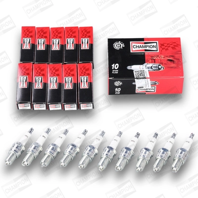 Свічки автомобільні Champion N9YC ціна, від 0.87 USD