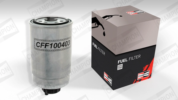 Фільтр тонкого очищення палива Purflux PXCS490 ціна, від 7.90 USD
