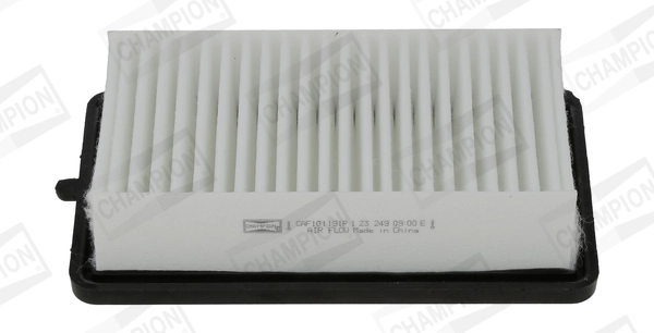 ELP9520 Mecafilter Повітряний фільтр двигуна