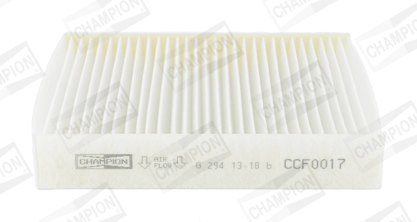 Купити AC933 JS Asakashi Фільтр салону вугільний