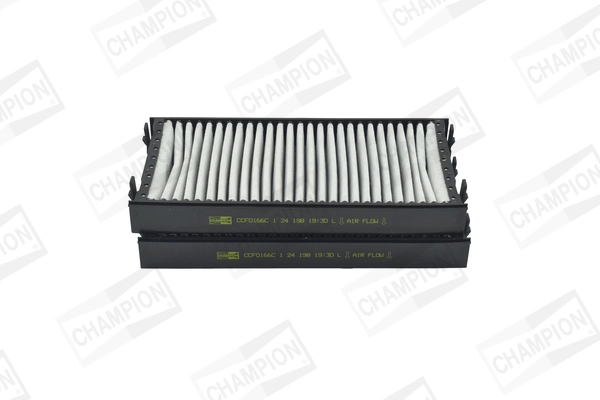  Фільтр салону BMW X5 