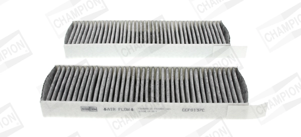 RF2390CWB Goodrem Внутрішньосалонний фільтр