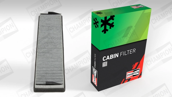 Фільтр повітряний обігрівача Champion CCF0179C ціна, від 6.58 USD