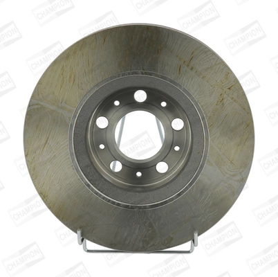Гальмо дискове переднє на Volvo S80 I TS, TH, KV