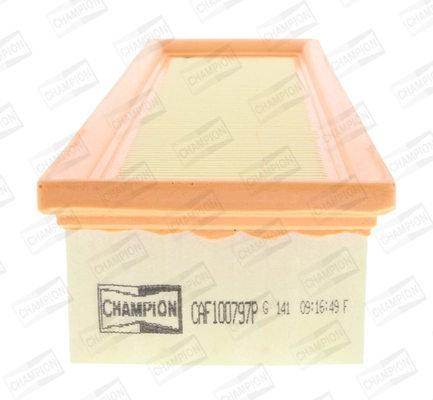 Елемент повітряного фільтра Champion CAF100797P ціна, від 8.44 USD