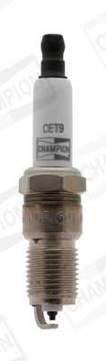 Свічки запалювання H6DC Bosch