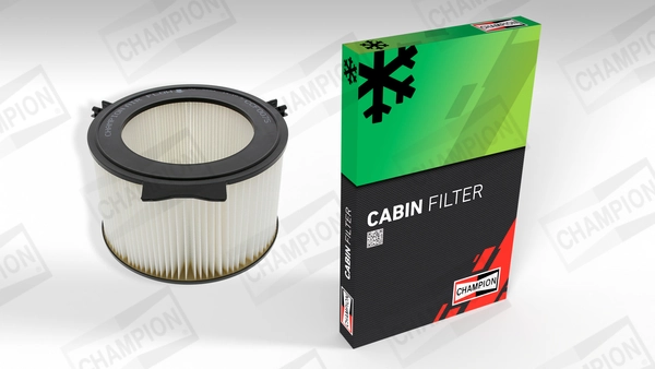 Повітряний фільтр салону Glober 256818