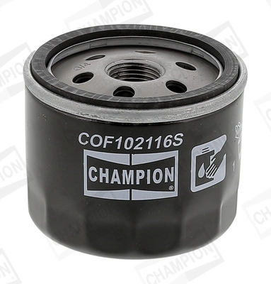 7100348108 Renault (RVI) Фільтр масла