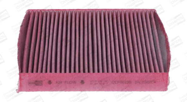 Фільтр повітряний обігрівача Goodrem RF2367CWB ціна, від 5.32 USD