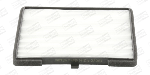 Внутрішньосалонний фільтр на Hyundai I10  PA