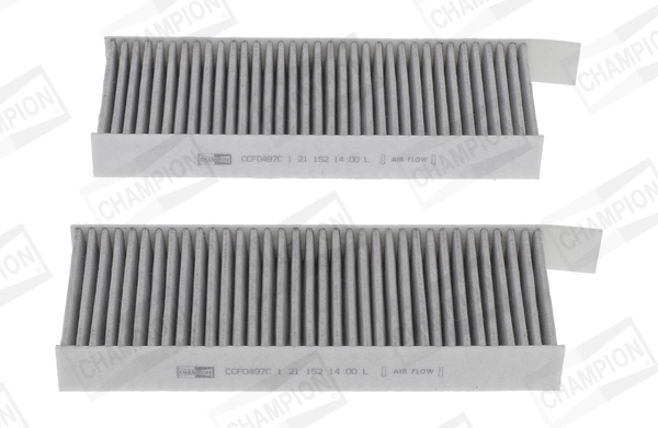 Фільтр повітряний обігрівача Bosch 986628547 ціна, від 16.17 USD