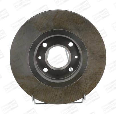 Диск переднього гальма Metelli 230454 ціна, від 36.85 USD