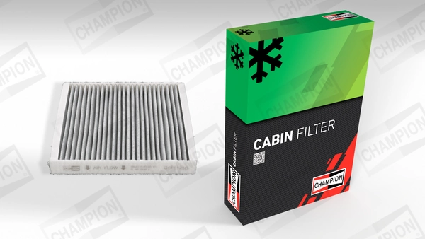 Повітряний фільтр салону WIX WP2105WIX