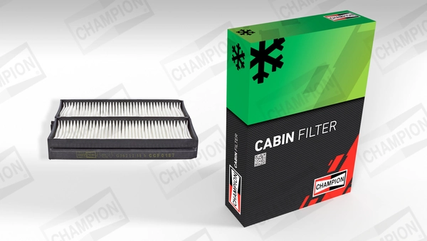 Фільтр повітряний обігрівача KAP KM0200044 ціна, від 6.39 USD