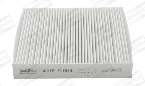 Фільтр салону BCF409 Magneti Marelli