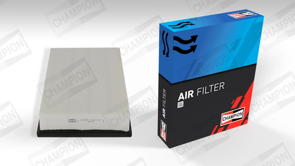 Повітряний фільтр AF9364 Maxgear