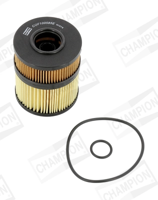 Масляний фільтр двигуна Renault Vel Satis хетчбек (BJ0) (2002 - 2009) ціна, від 16.10 USD
