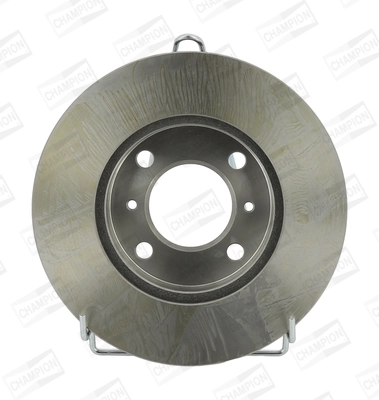 Диск гальмівний передній Mitsubishi Lancer VI