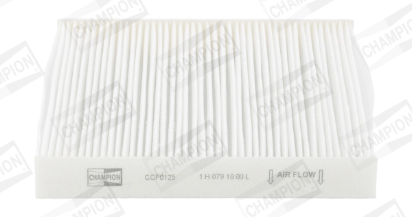 Купити 3C820018 AND Фільтр салону вугільний