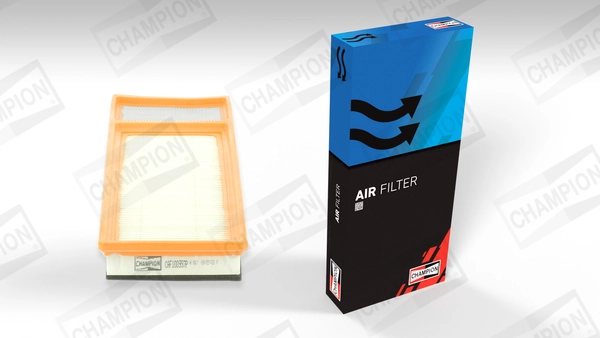 Фільтр повітряний Purflux PXA1455