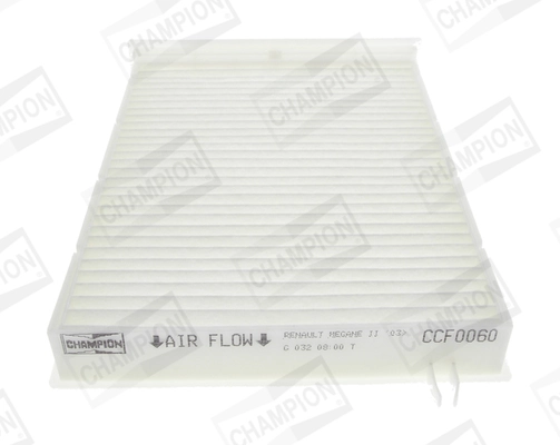 Фільтр повітряний обігрівача Dainton D110053 ціна, від 5.47 USD