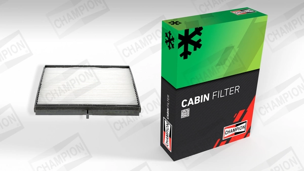 Фільтр повітряний обігрівача Champion CCF0026 ціна, від 4.56 USD