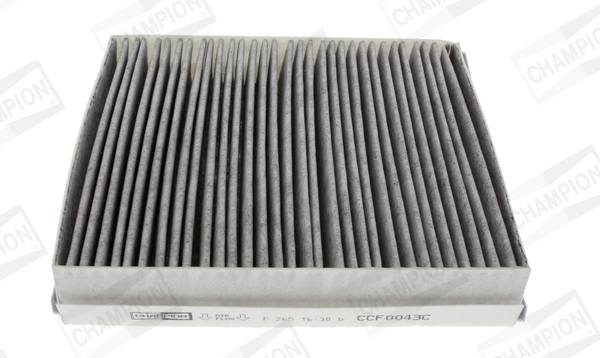 Купити BCF570C Magneti Marelli Фільтр салону вугільний