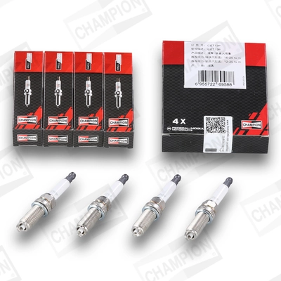 Свічки запалювання SNE70439 Magneti Marelli