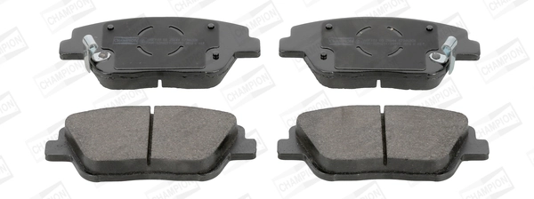 Передні тормозні колодки 8550502603 Nissan/Infiniti