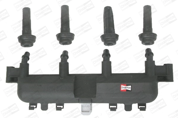 Котушка запалювання Polcar BAEQ030 ціна, від 57.57 USD