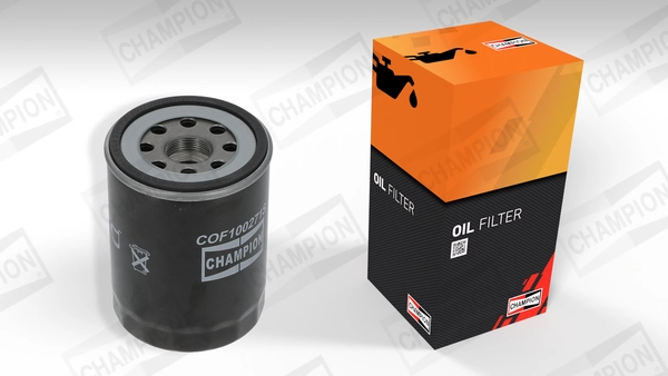 Масляний фільтр RFYO14302 Hyundai/Kia