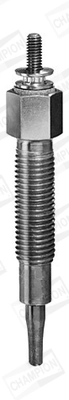 Свіча накалу Iskra 11721391 ціна, від 9.77 USD