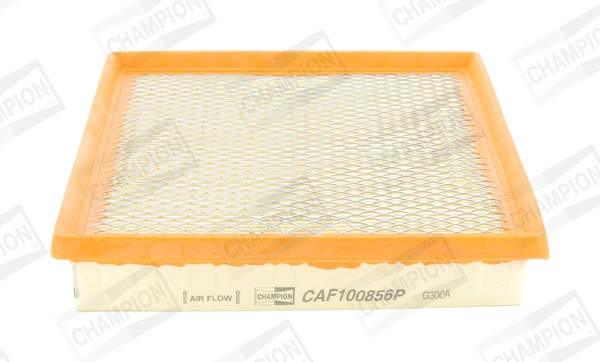 Повітряний фільтр IPAP210 Interparts
