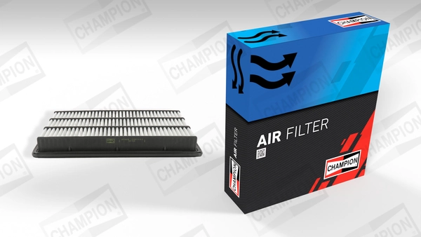 Купити Повітряний фільтр Mitsubishi Pajero IV LONG V90