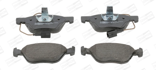 Гальмівні колодки Magneti Marelli PF0101 ціна, від 25.37 USD