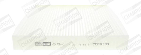 Фільтр повітряний обігрівача Hyundai Sonata V седан (NF) (2007 - 2010) ціна, від 6.44 USD