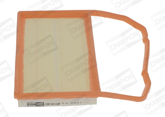 Купити Повітряний фільтр Volkswagen Polo V 6R1, 6C1