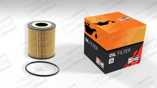 Масляний фільтр 71758798 Magneti Marelli
