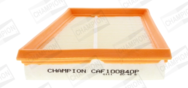 Фільтр повітряний Ford Fiesta Mk5