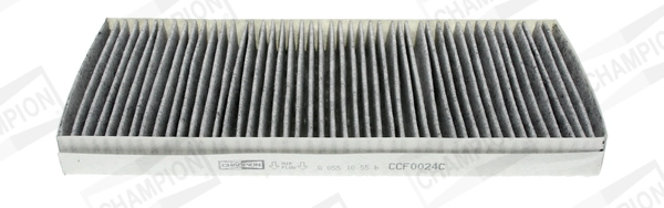 Повітряний фільтр салону Bosch K575