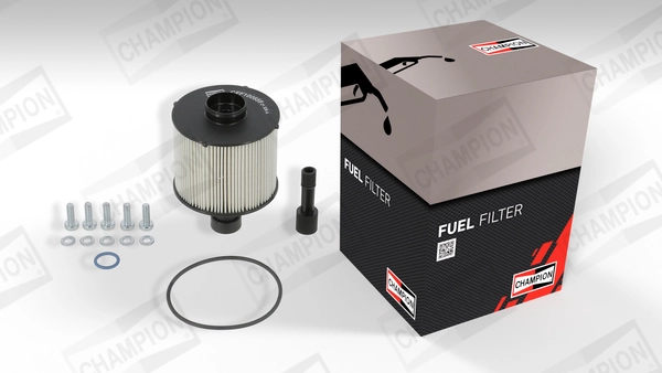 Фільтр тонкого очищення палива Polcar FA6116 ціна, від 13.99 USD