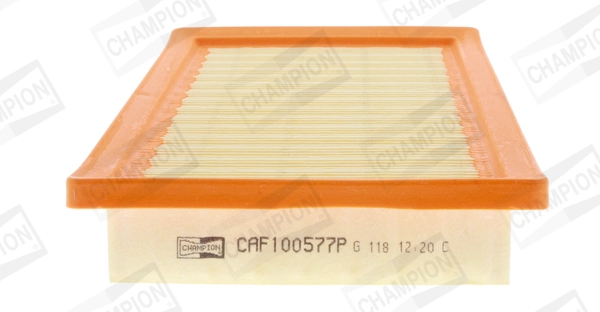 WA6241 Filtron Повітряний фільтр двигуна