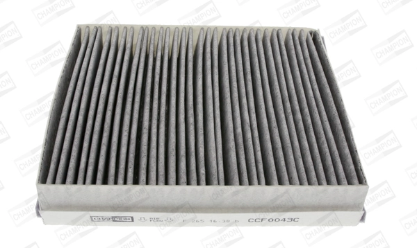Повітряний фільтр салону Magneti Marelli BCF570C