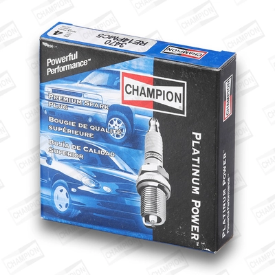 Свічки Champion RE14PMC5
