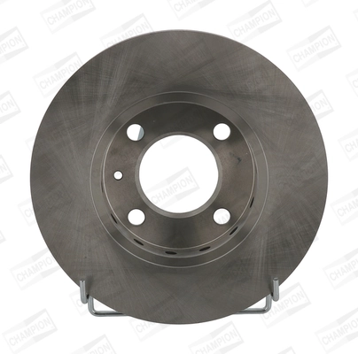 Диск переднього гальма Metelli 230372 ціна, від 24.78 USD
